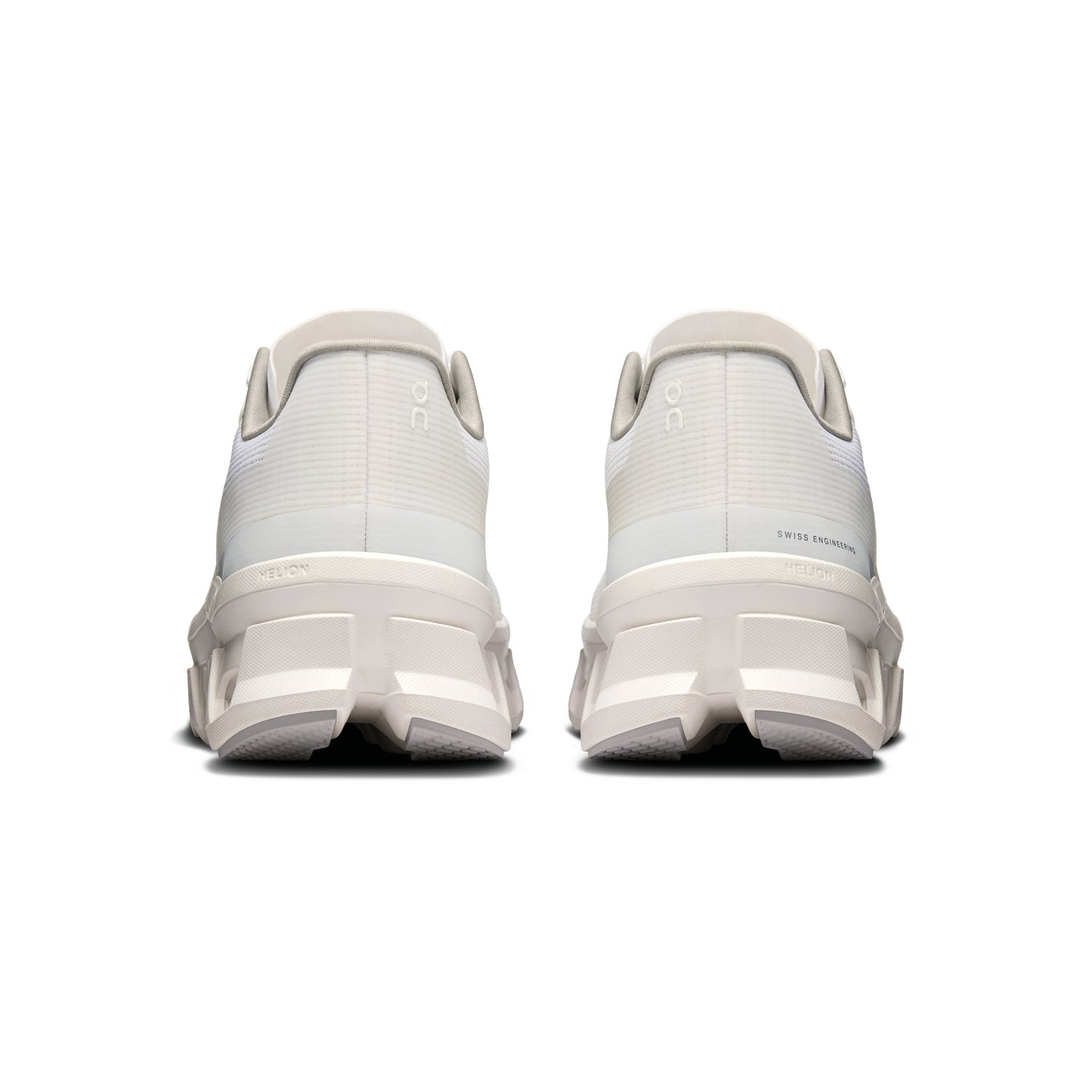 ON Cloudmonster Void 'White/White'