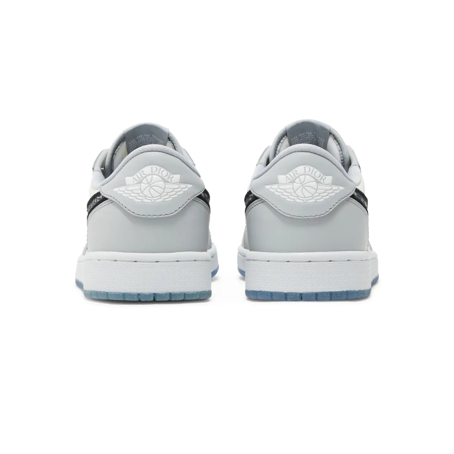 Nike Air Jordan 1 Low OG X Dior