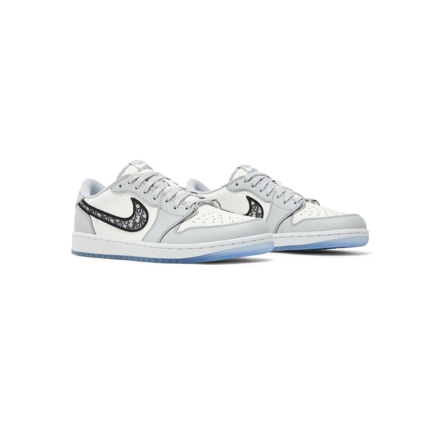 Nike Air Jordan 1 Low OG X Dior