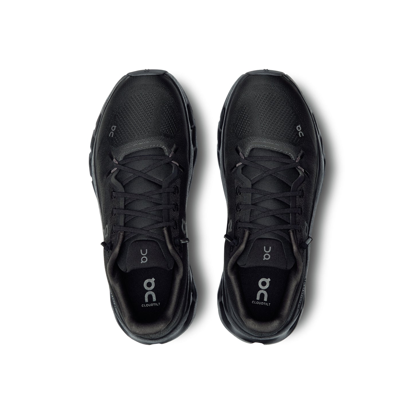 ON Cloudtilt 'Eclipse Black' (WMNS)