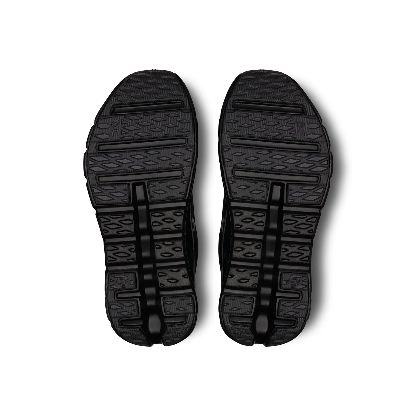 ON Cloudtilt 'Eclipse Black' (WMNS)