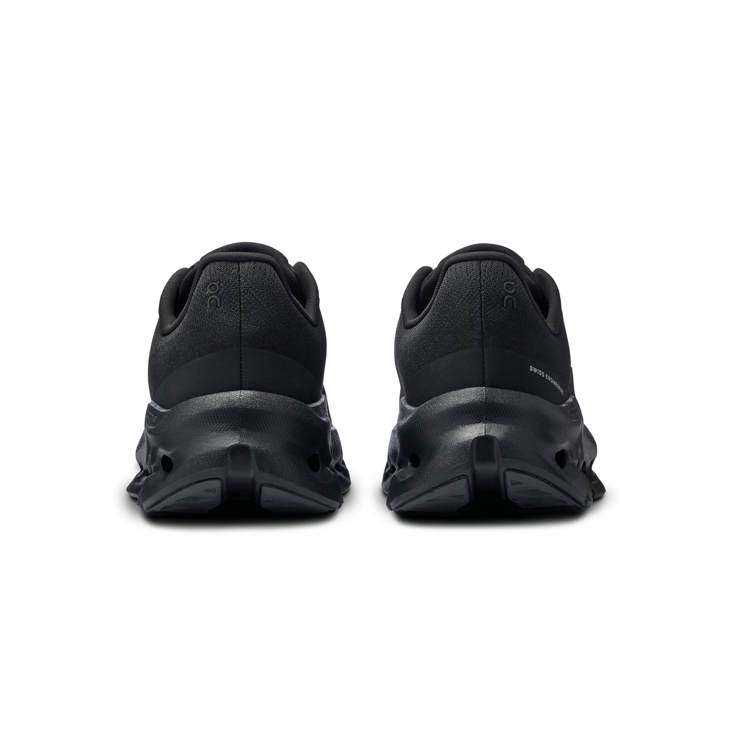 ON Cloudtilt 'Eclipse Black' (WMNS)