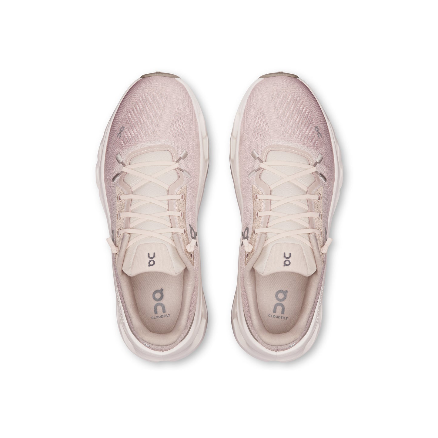 ON Cloudtilt 'Pearl Fade' (WMNS)