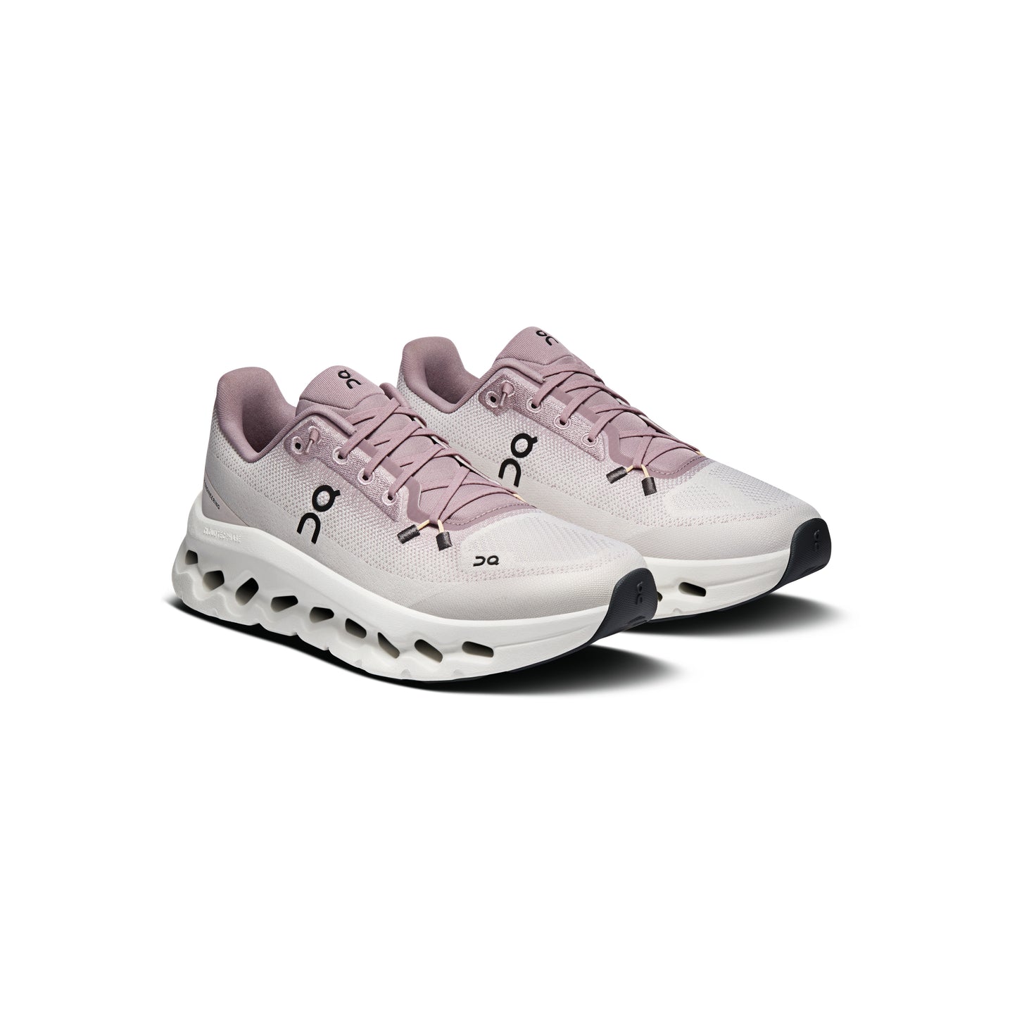 On Cloudtilt Heron Dew womens sneaker with CloudTec Phase cushioning and lightweight mesh upper
