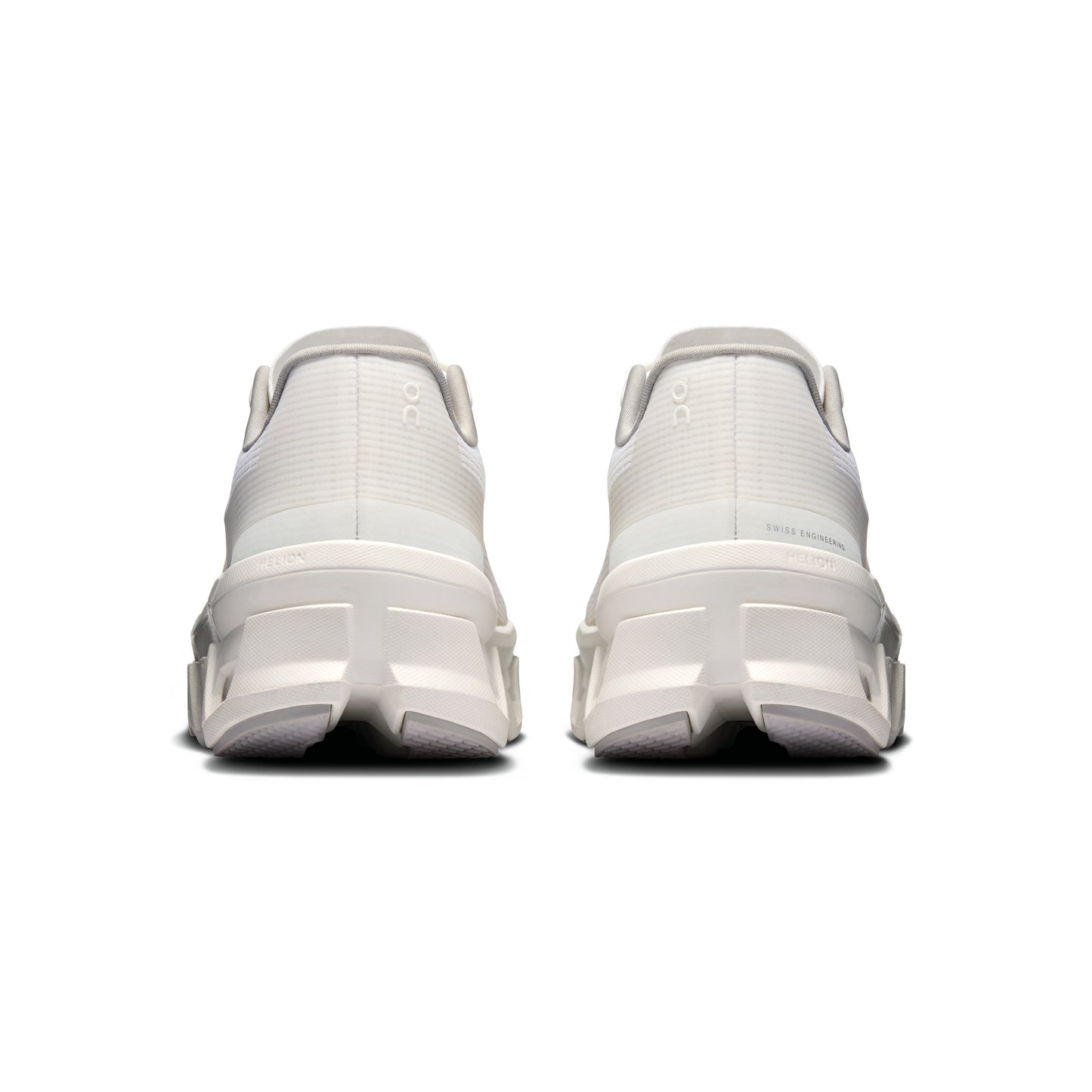 ON Cloudmonster Void 'White/White' (WMNS)