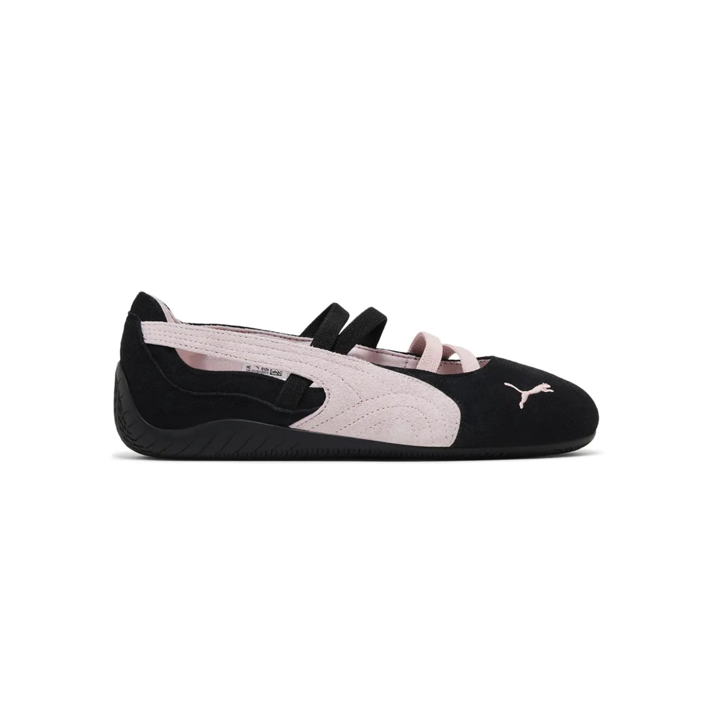 PUMA Speedcat Ballet SD 'Black Mauve Mist' (WMNS)