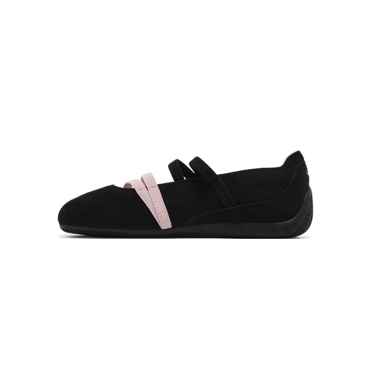 PUMA Speedcat Ballet SD 'Black Mauve Mist' (WMNS)