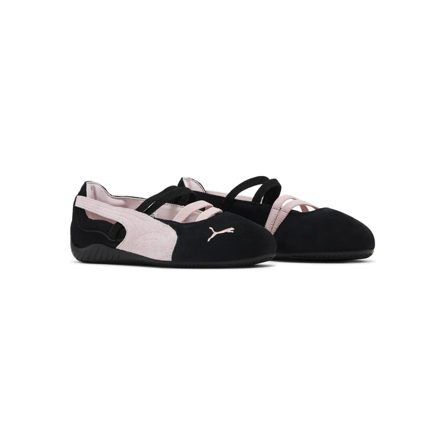 PUMA Speedcat Ballet SD 'Black Mauve Mist' (WMNS)