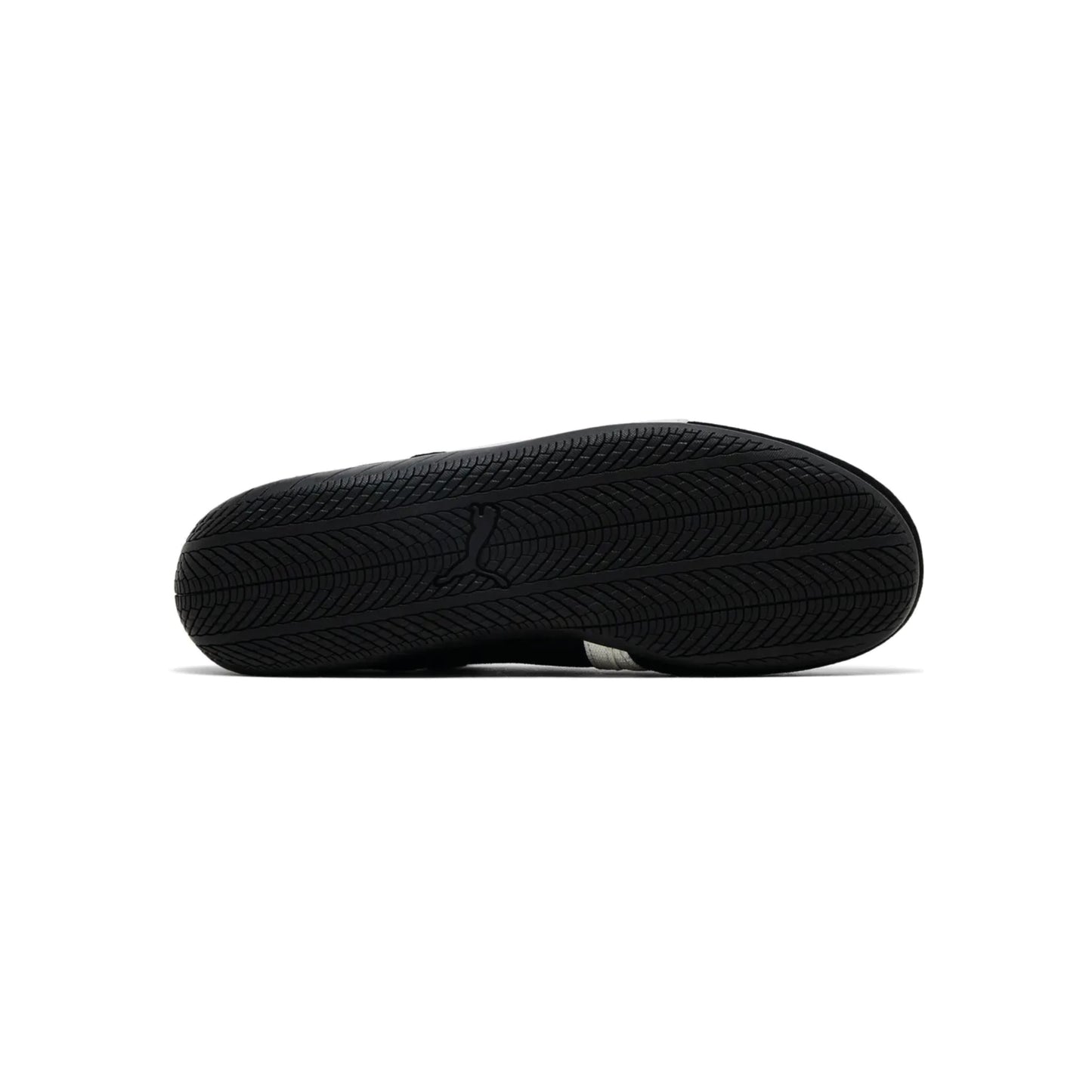 PUMA Speedcat Ballet SD 'Black White' (WMNS)