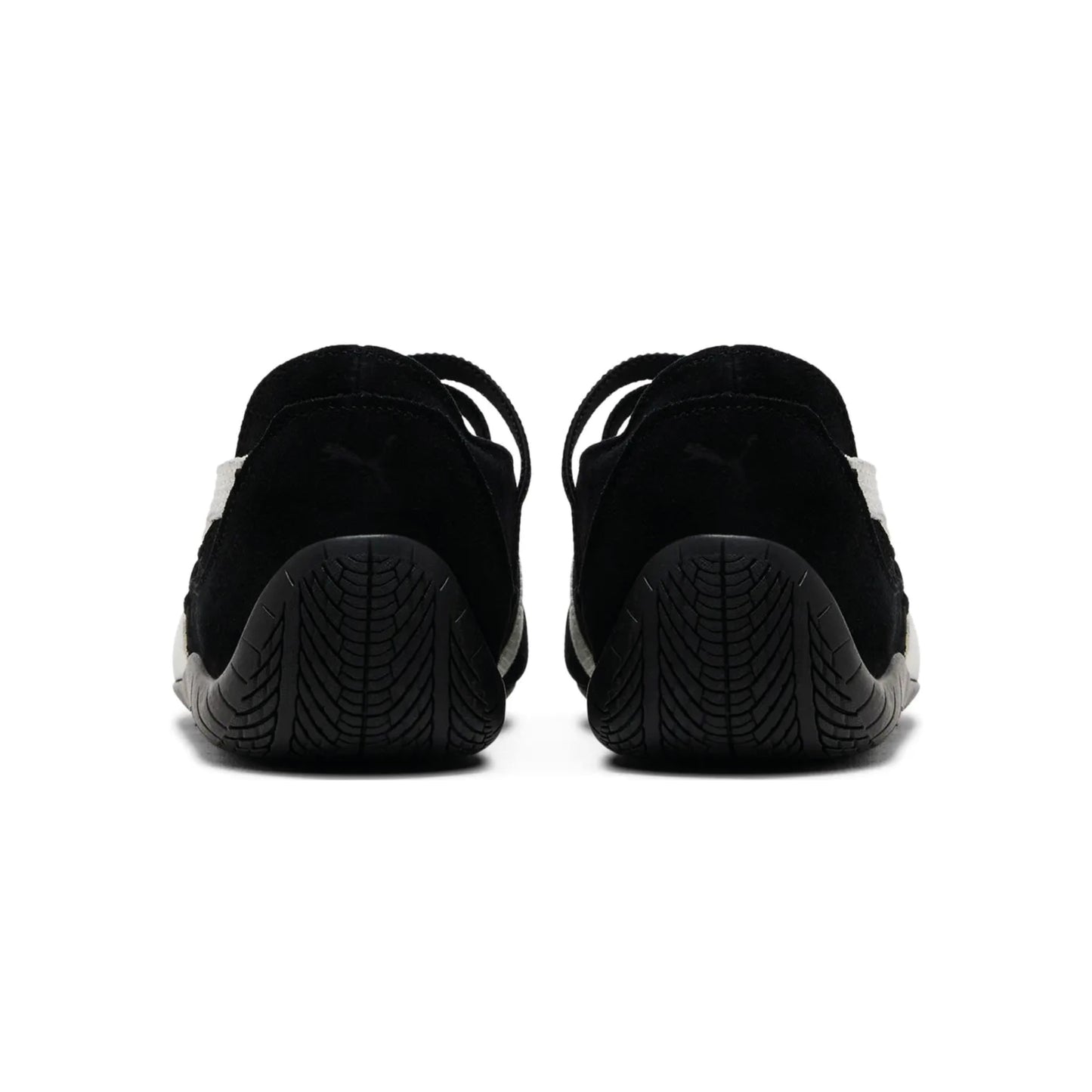 PUMA Speedcat Ballet SD 'Black White' (WMNS)