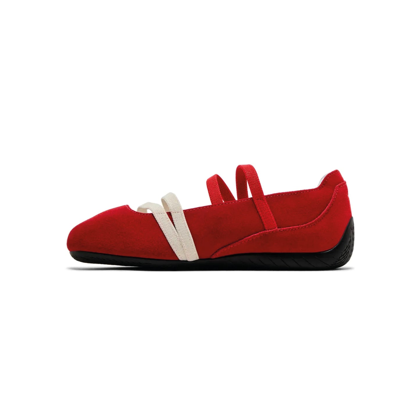 PUMA Speedcat Ballet SD 'For All Time Red' (WMNS)