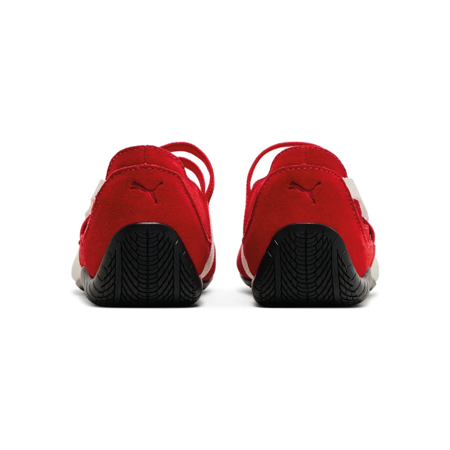 PUMA Speedcat Ballet SD 'For All Time Red' (WMNS)