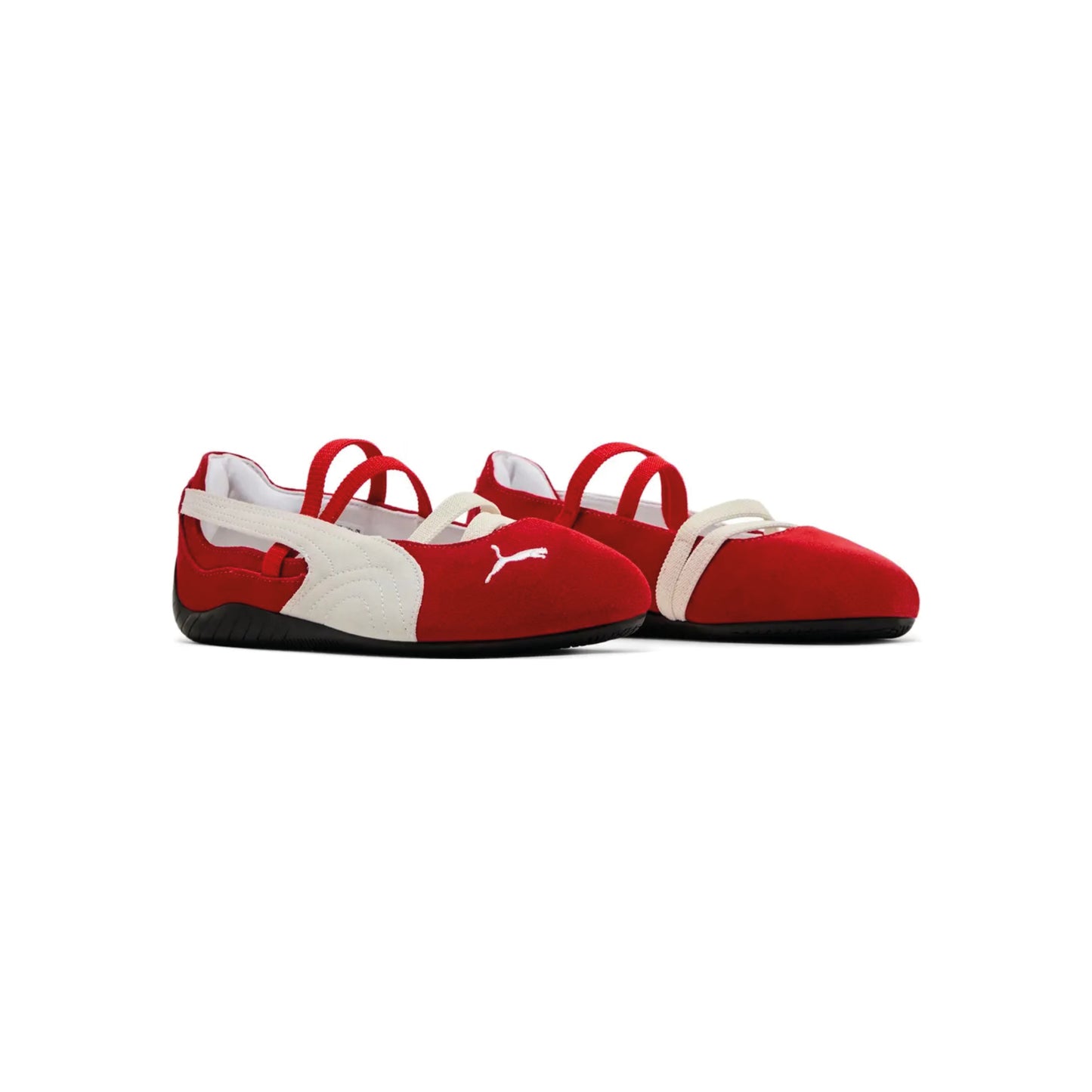 PUMA Speedcat Ballet SD 'For All Time Red' (WMNS)