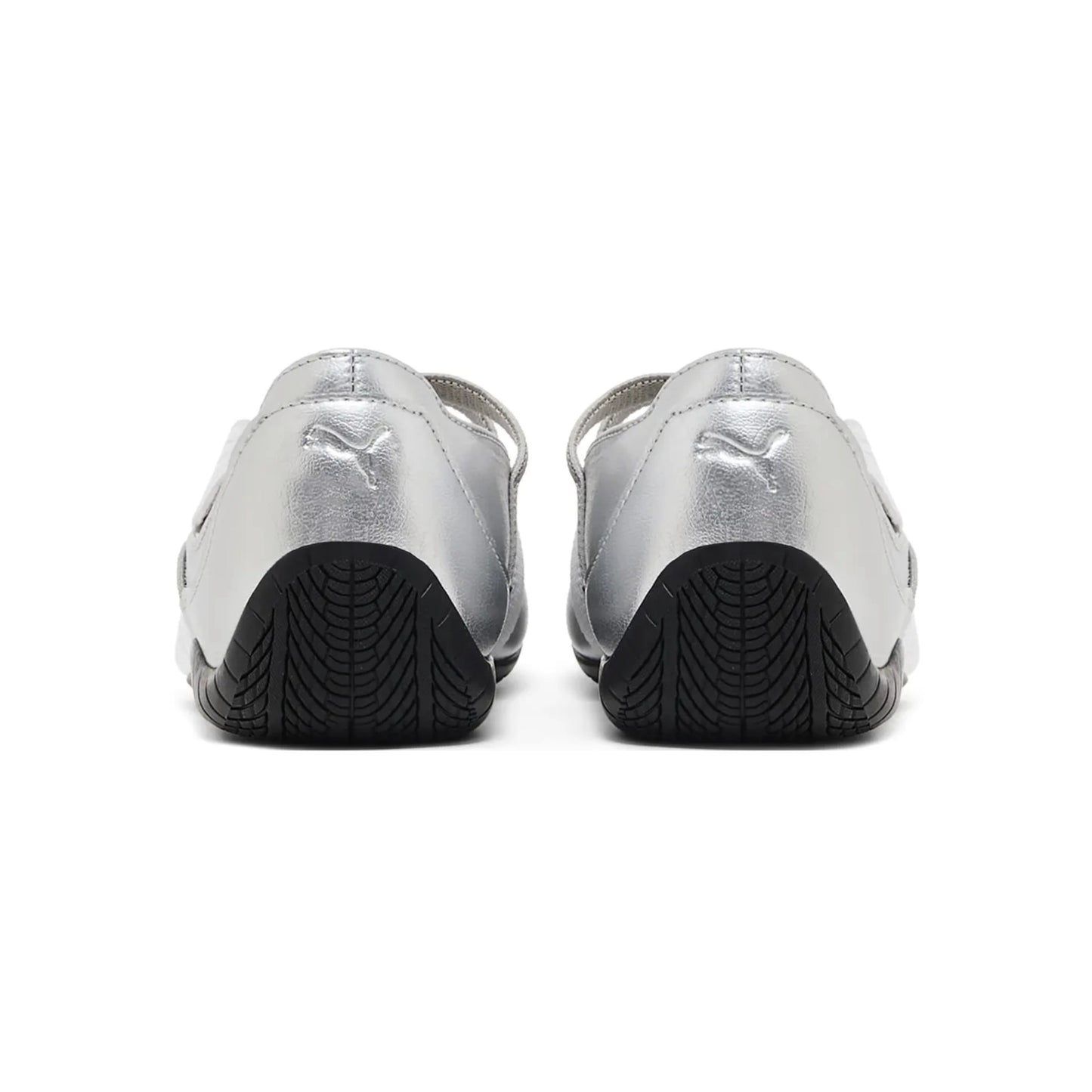 PUMA Speedcat Ballet SD 'Metallic Silver' (WMNS)