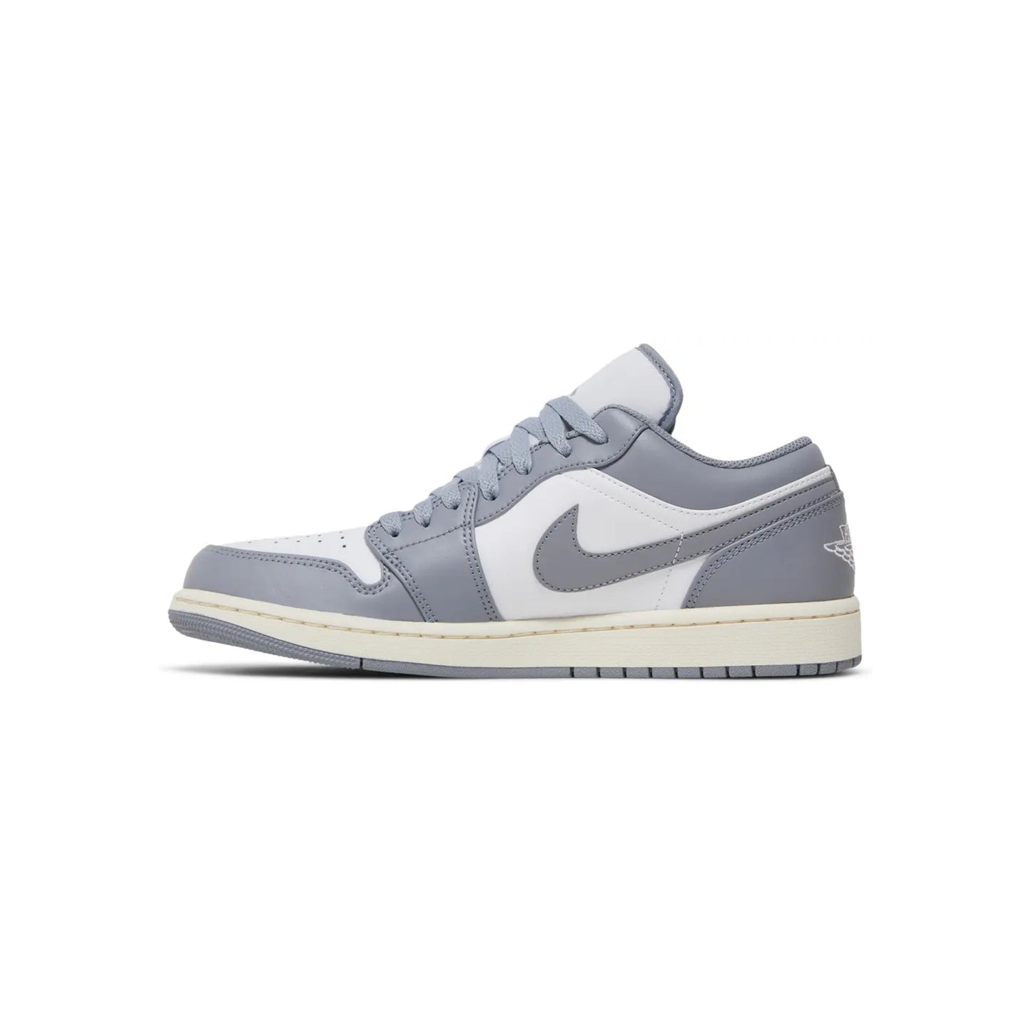 Air Jordan 1 Low 'Vintage Grey'