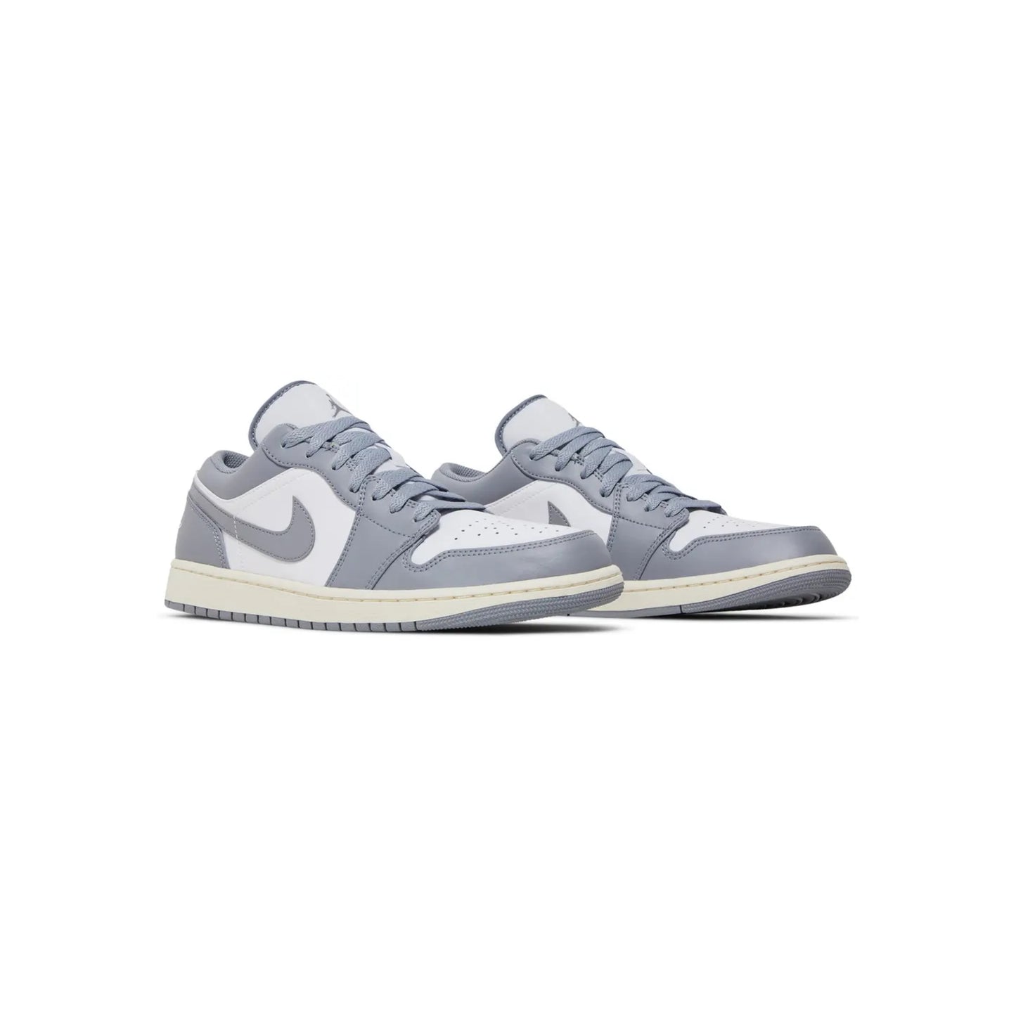 Air Jordan 1 Low 'Vintage Grey'