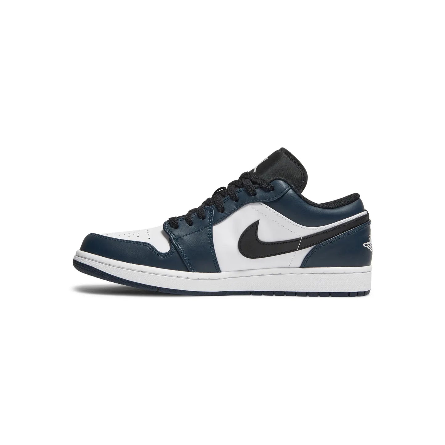 Air Jordan 1 Low 'Amory Navy'