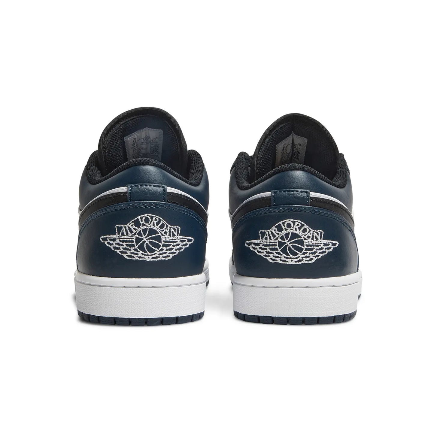 Air Jordan 1 Low 'Amory Navy'