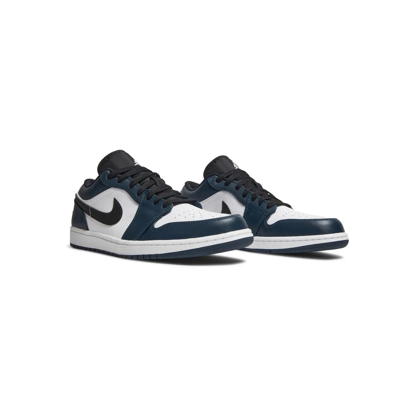 Air Jordan 1 Low 'Amory Navy'