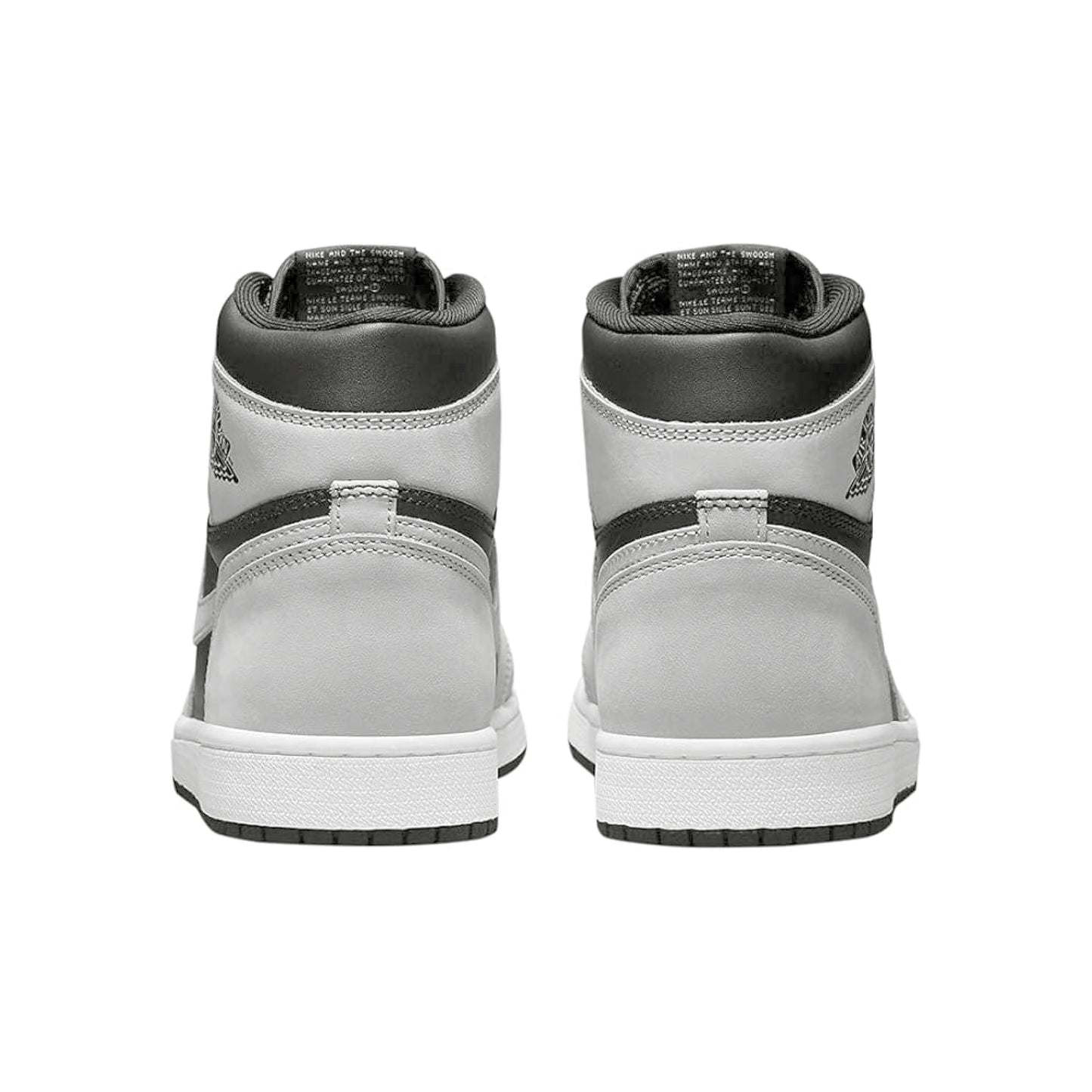 Air Jordan 1 High OG 'Shadow 2.0'