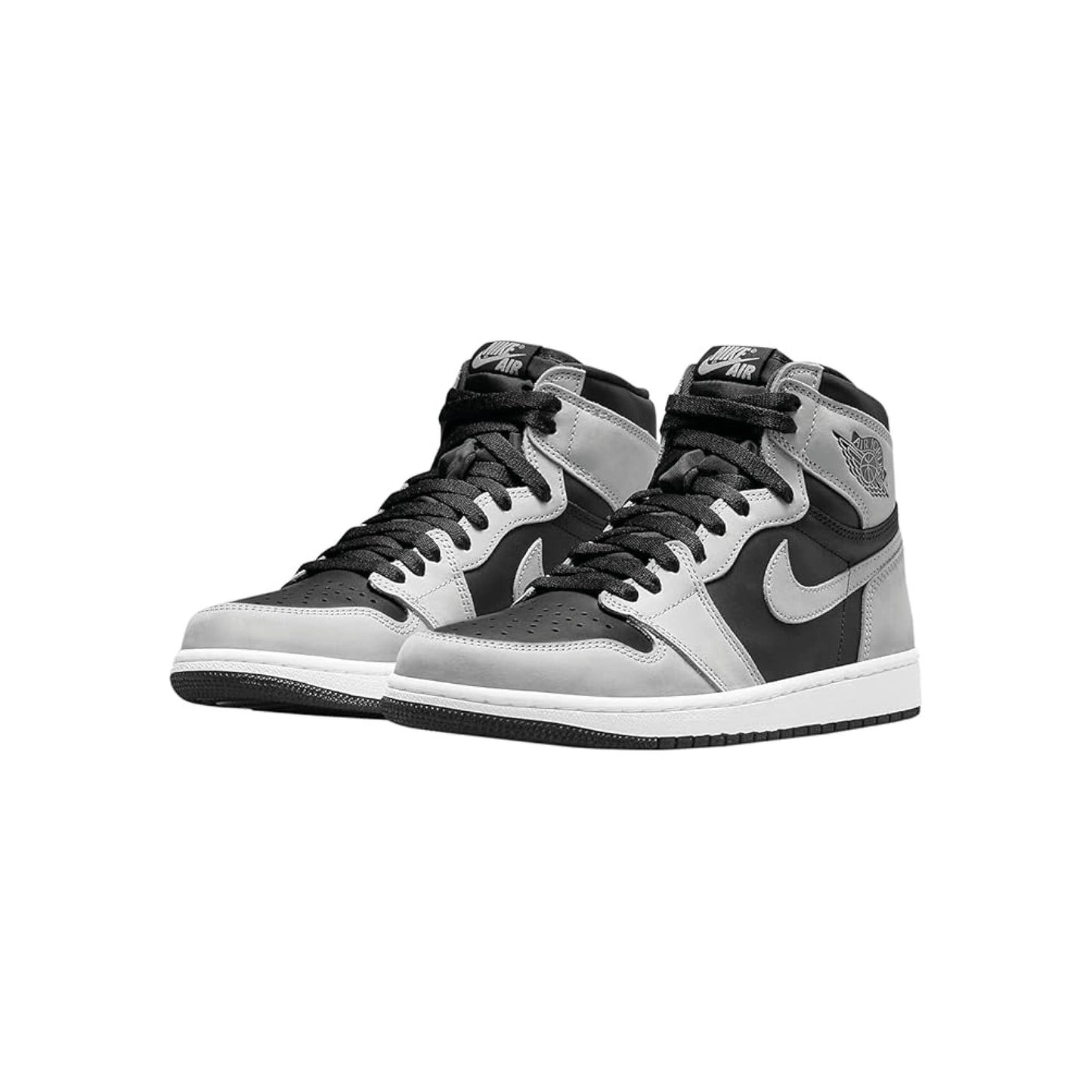 Air Jordan 1 High OG 'Shadow 2.0'