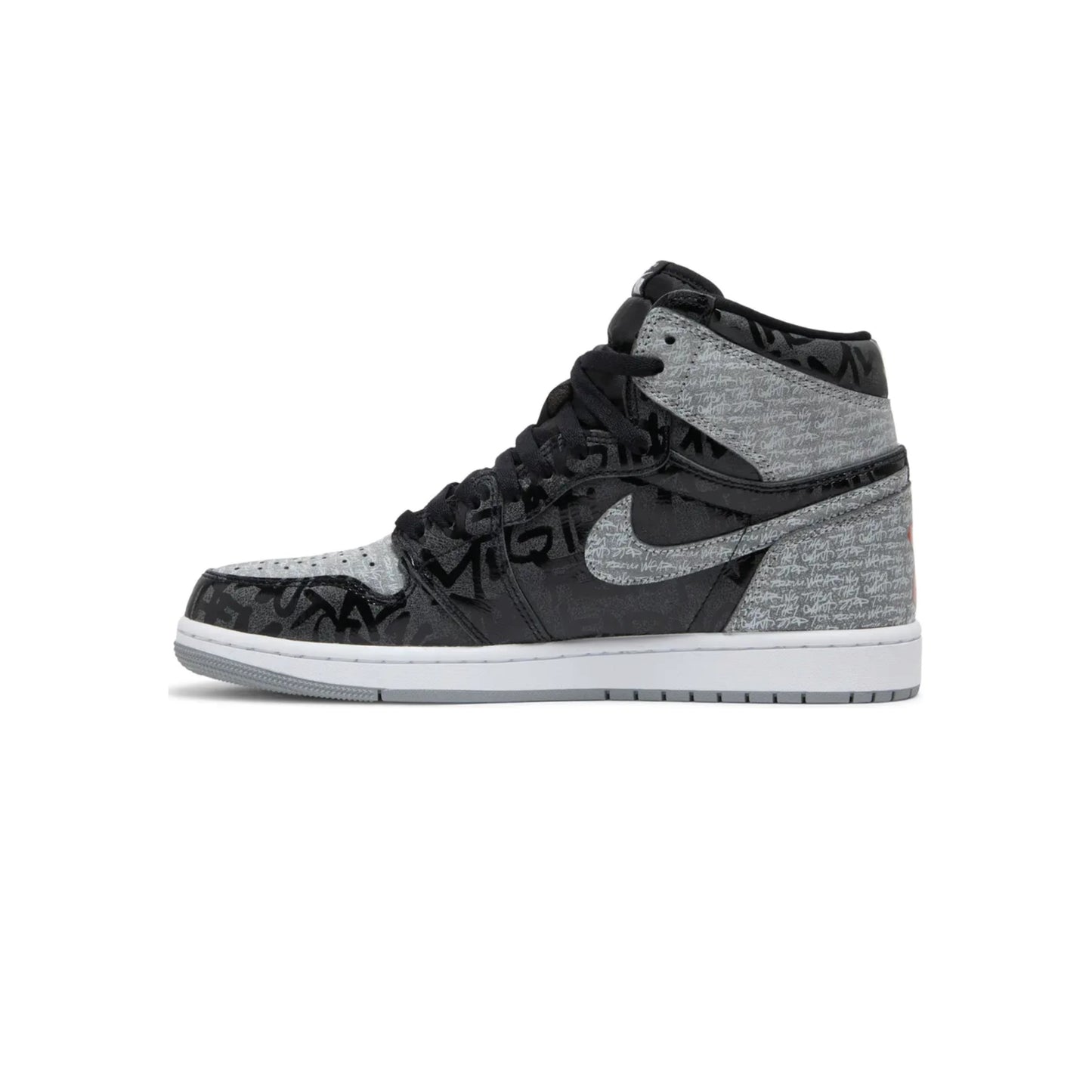 Air Jordan 1 Retro High OG 'Rebellionaire'