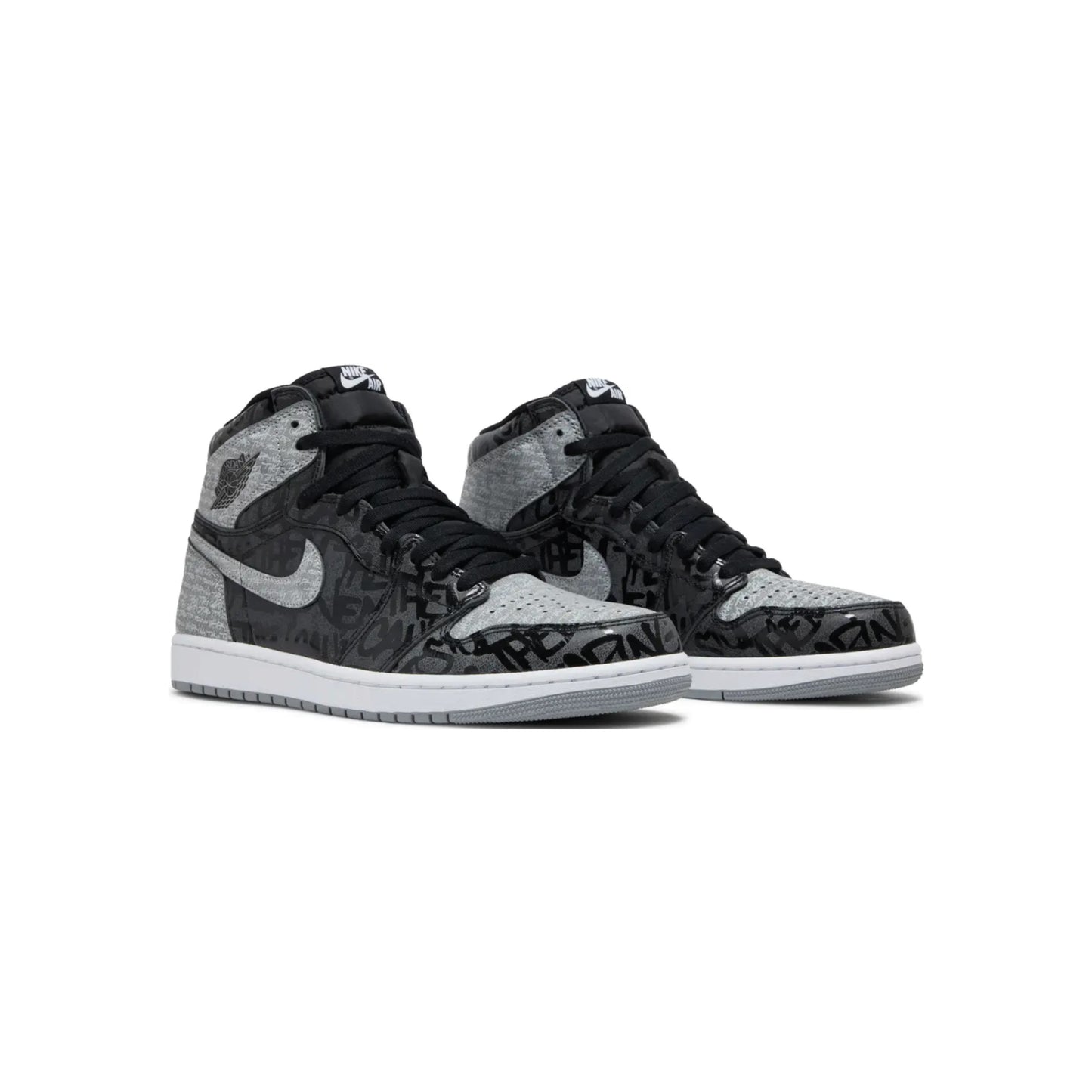 Air Jordan 1 Retro High OG 'Rebellionaire'