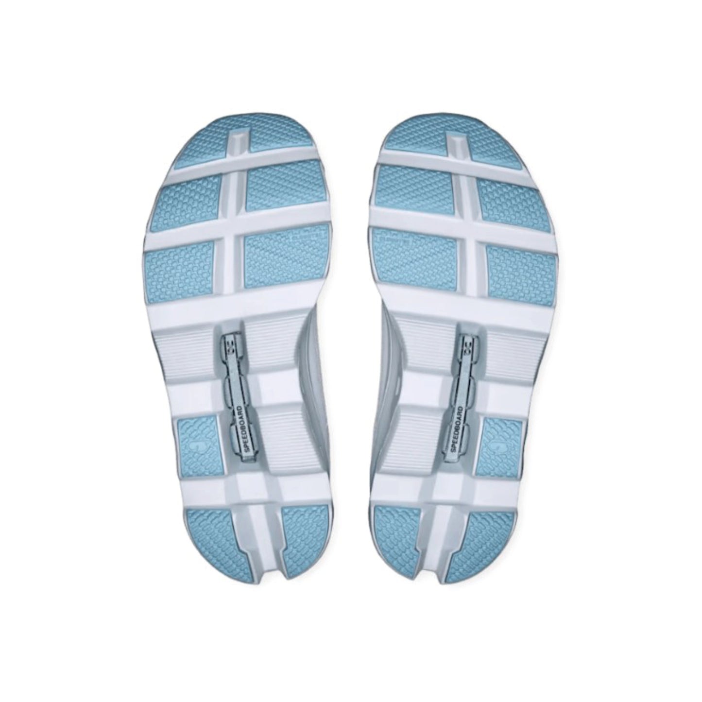 On Cloudmonster 'Frost Wash' (WMNS)