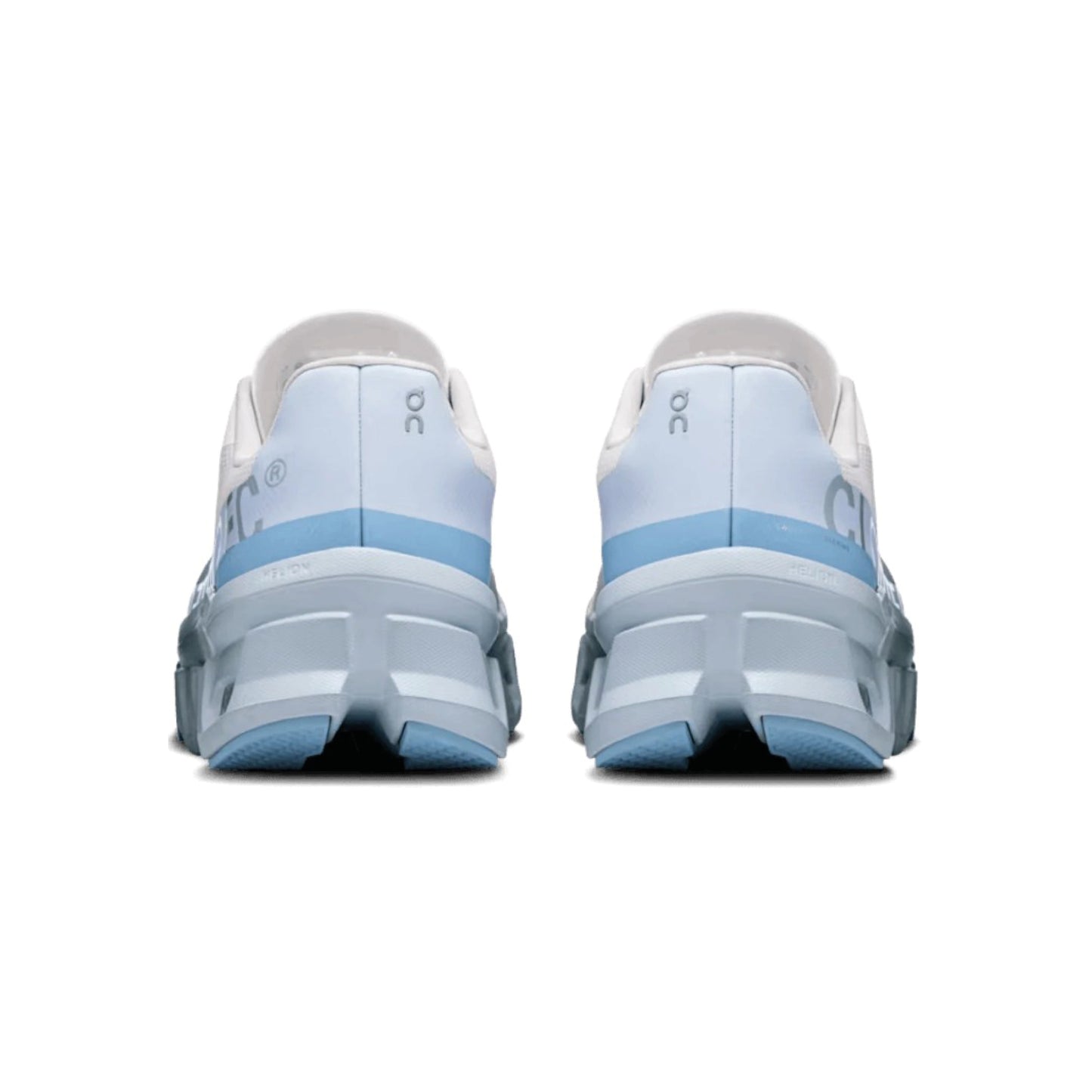 On Cloudmonster 'Frost Wash' (WMNS)