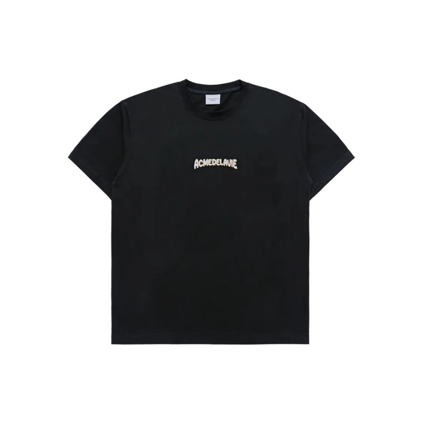 ADLV Rabbit Bear SS T-Shirt ‘Black’