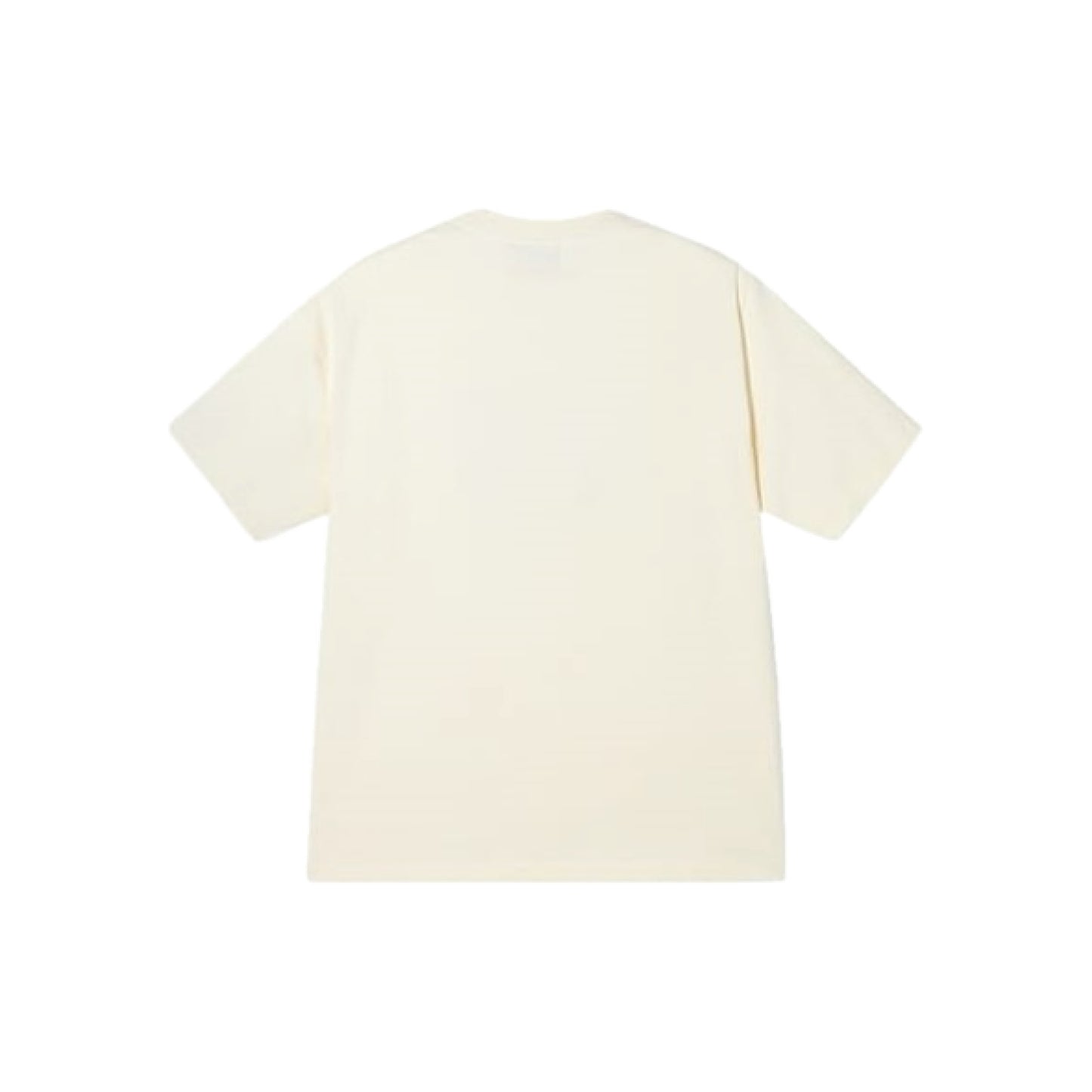 A Few Good Kids Graffiti Print SS T-Shirt 'Cream'