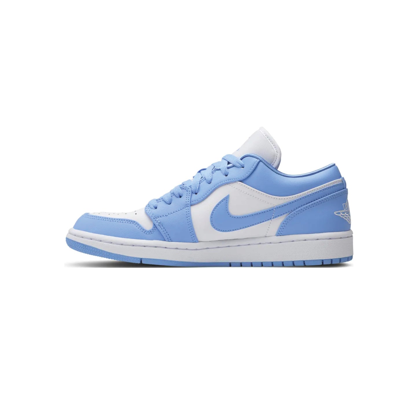 Air Jordan 1 Low 'UNC' (WMNS)