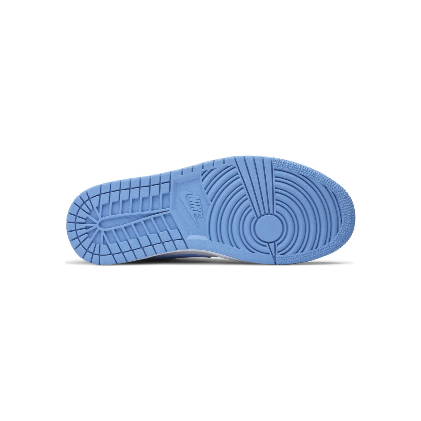 Air Jordan 1 Low 'UNC' (WMNS)