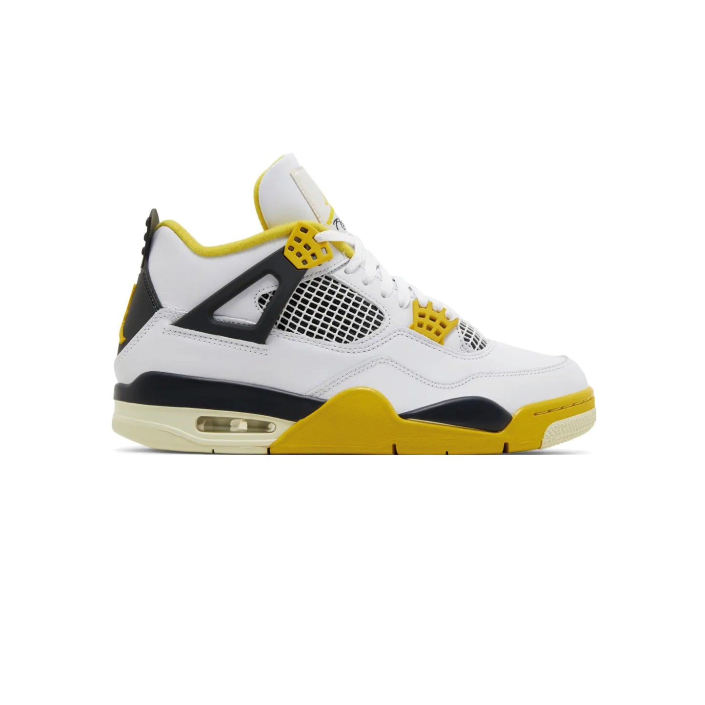 AIr Jordan 4 Retro 'Vivid Sulfur' (WMNS)