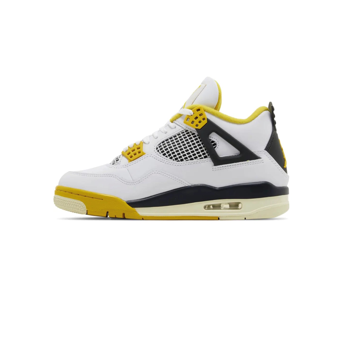 AIr Jordan 4 Retro 'Vivid Sulfur' (WMNS)