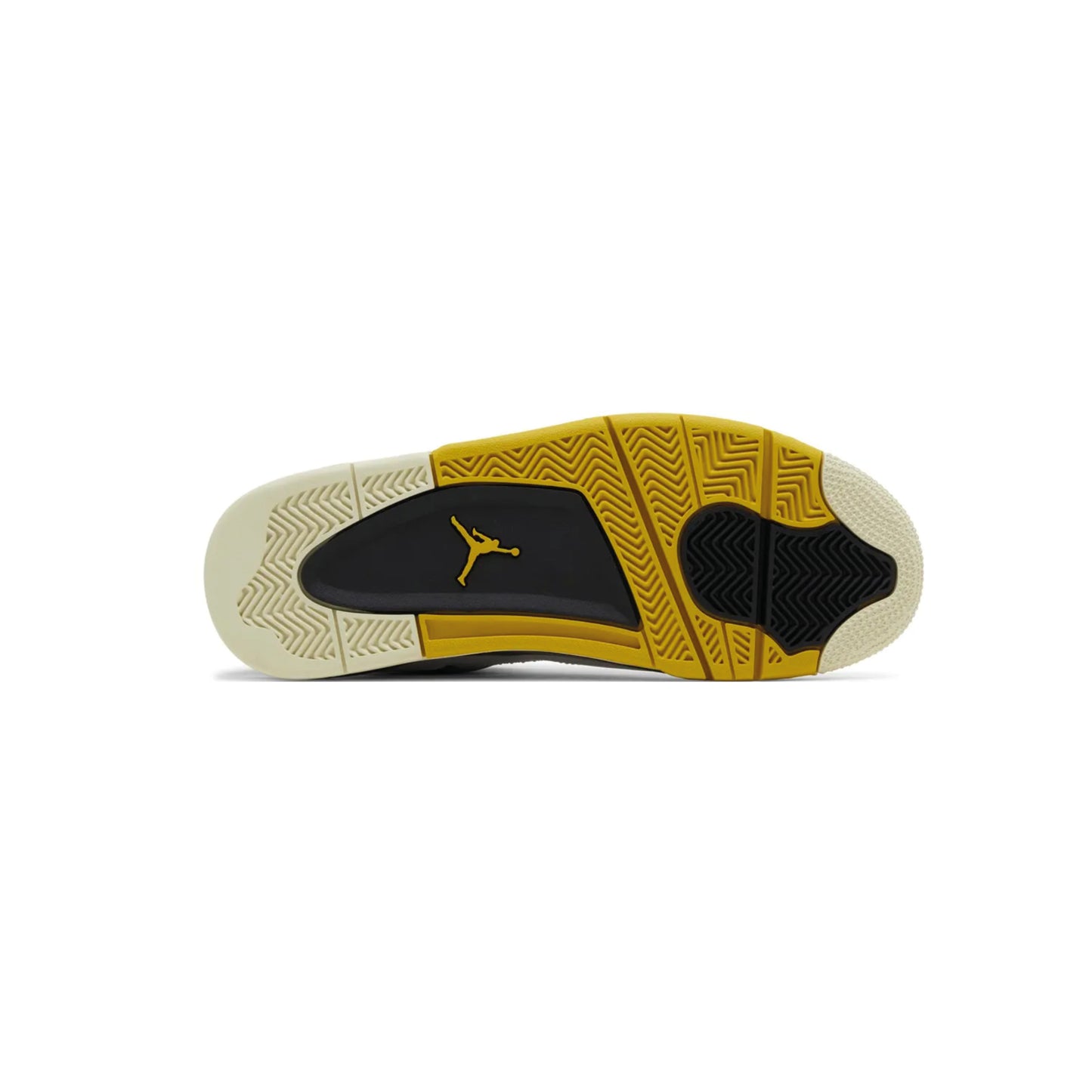 AIr Jordan 4 Retro 'Vivid Sulfur' (WMNS)