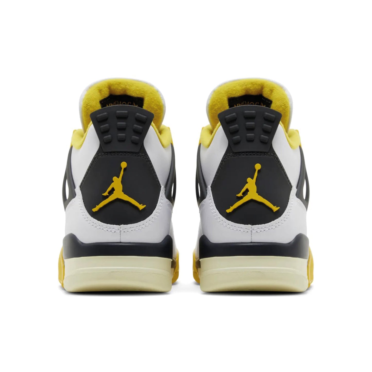 AIr Jordan 4 Retro 'Vivid Sulfur' (WMNS)