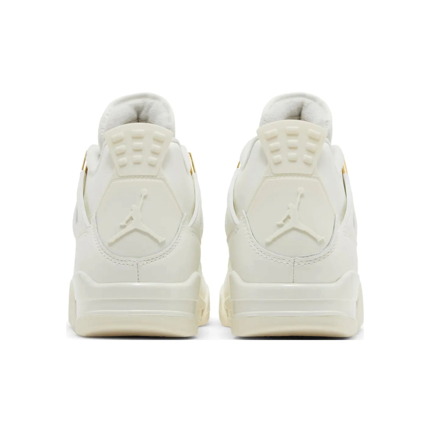 Air Jordan 4 Retro 'Metallic Gold' (WMNS)