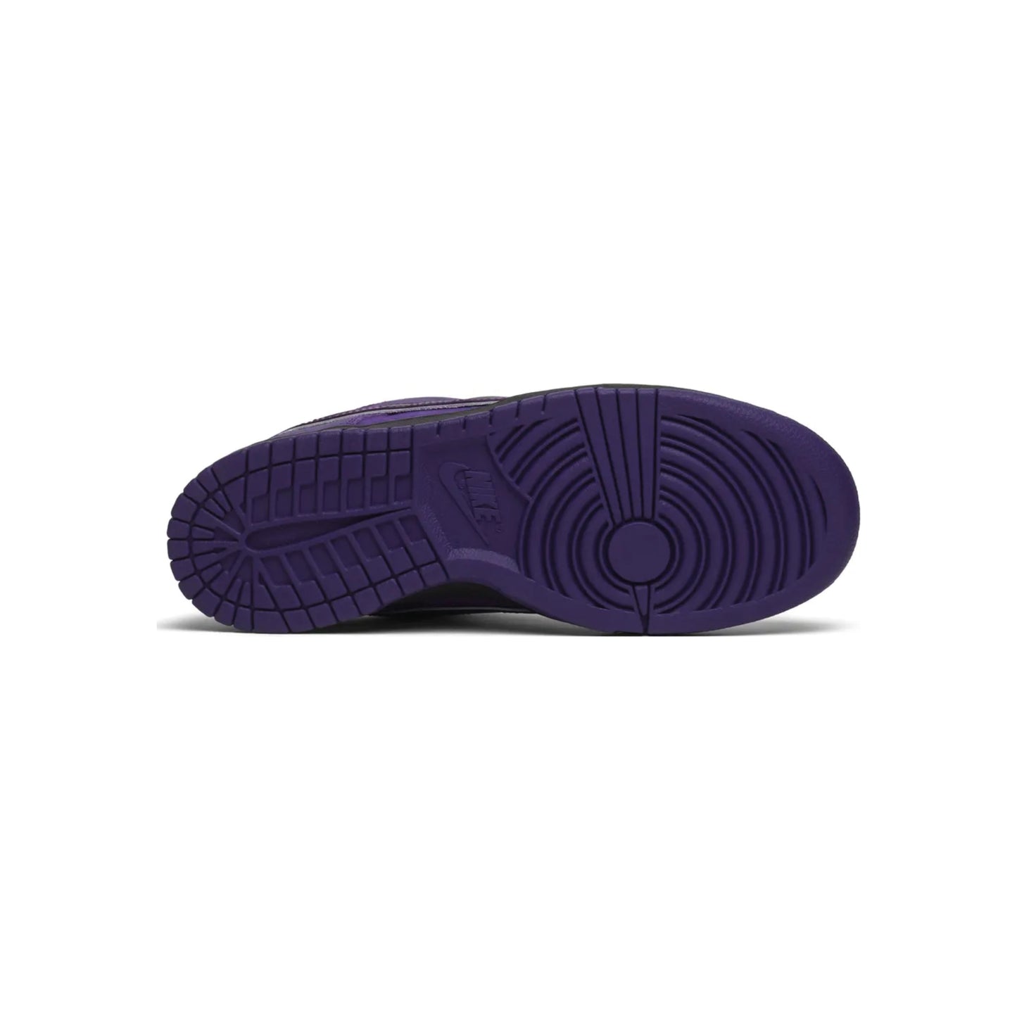 Nike Dunk Low SB X Concepts 'Purple Lobster'