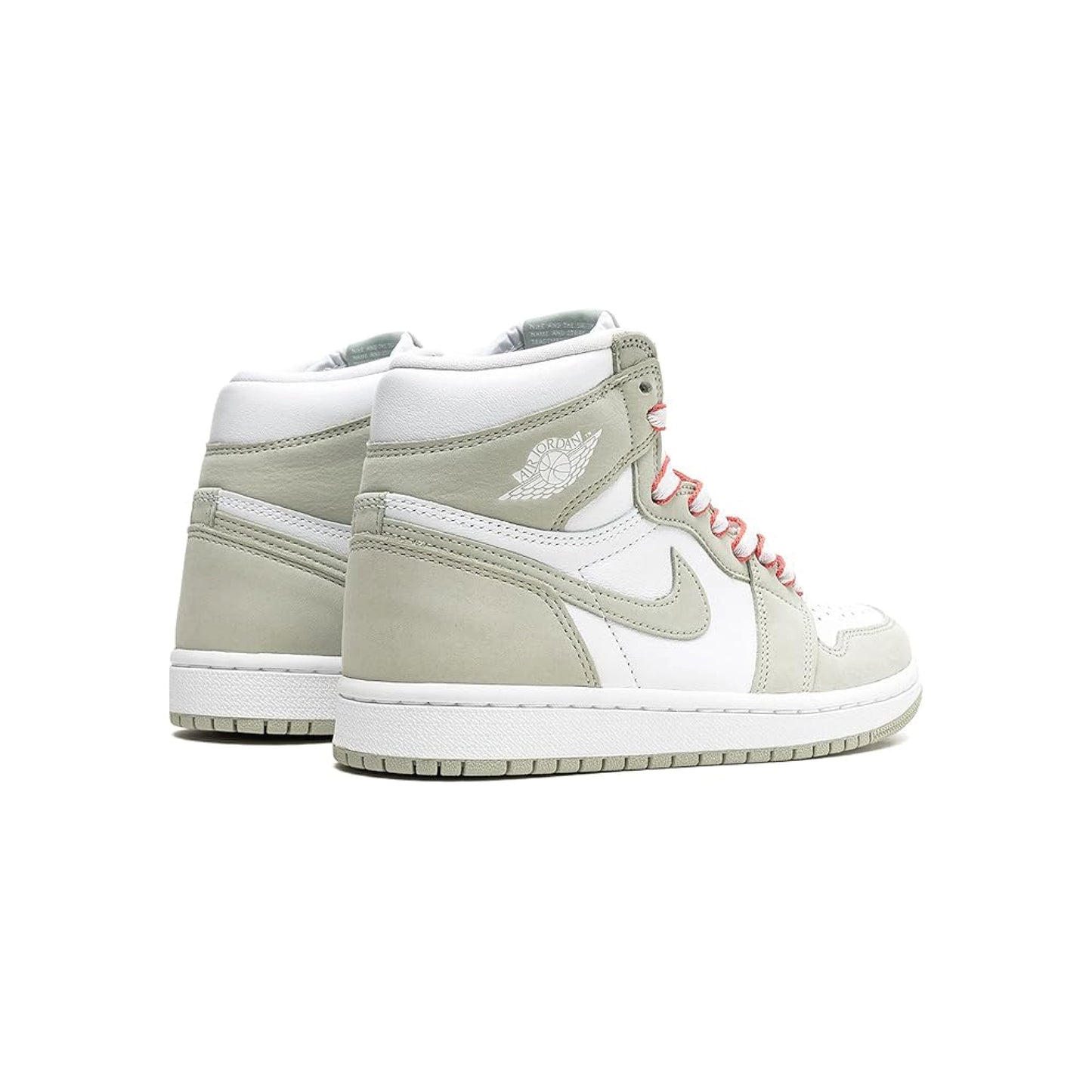 Air Jordan 1 Retro High OG "Seafoam" (WMNS)