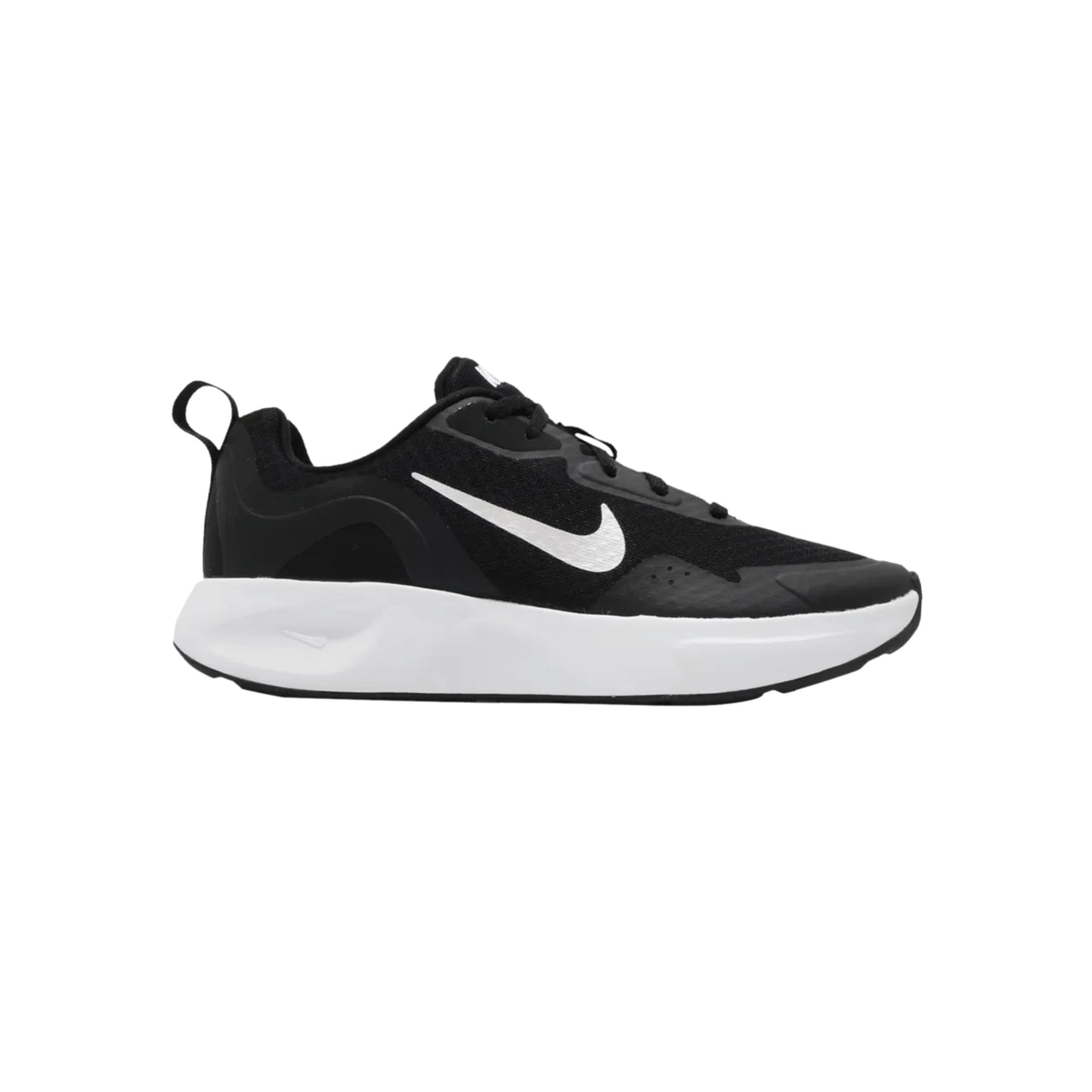 Nike Wearallday 'Black White' (WMNS)