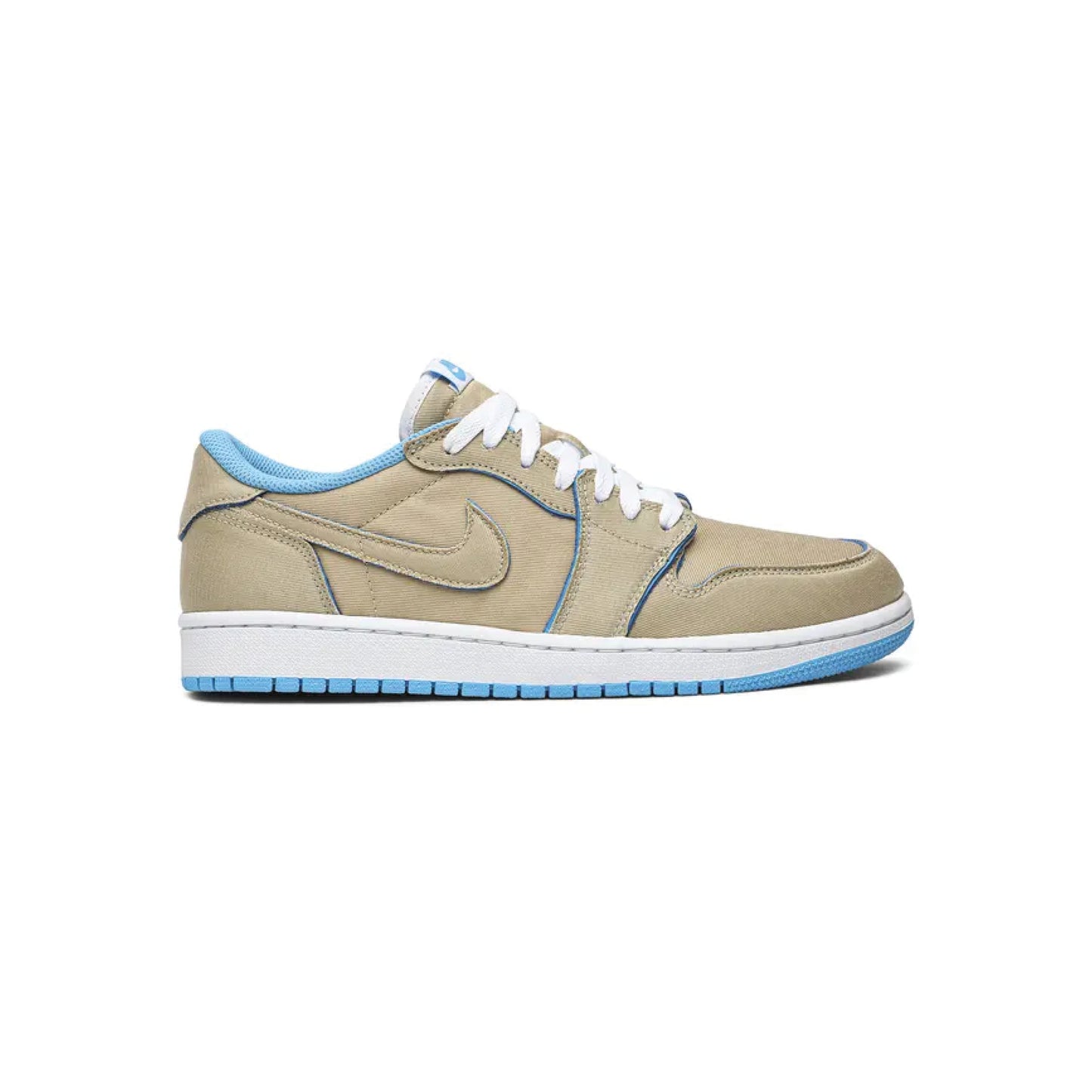 Air Jordan 1 Low SB QS 'Lance Mountain Desert Ore'