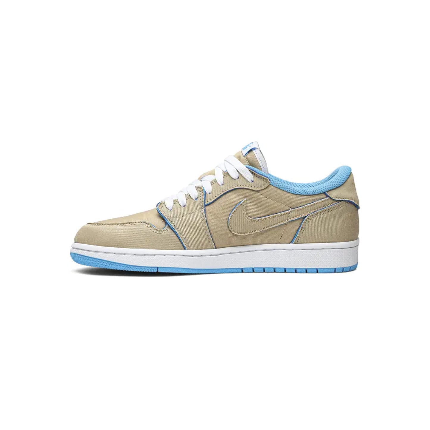 Air Jordan 1 Low SB QS 'Lance Mountain Desert Ore'