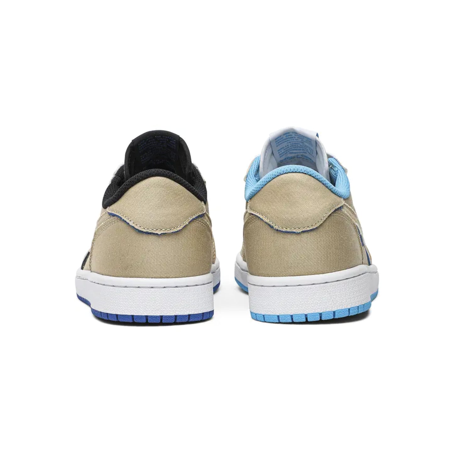 Air Jordan 1 Low SB QS 'Lance Mountain Desert Ore'