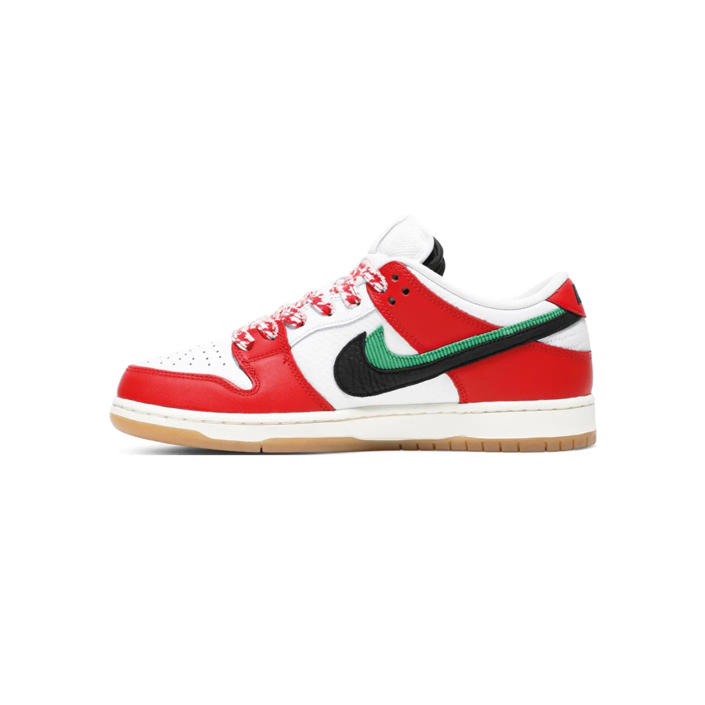 Nike Dunk Low SB X The Frame Skate 'Habibi'