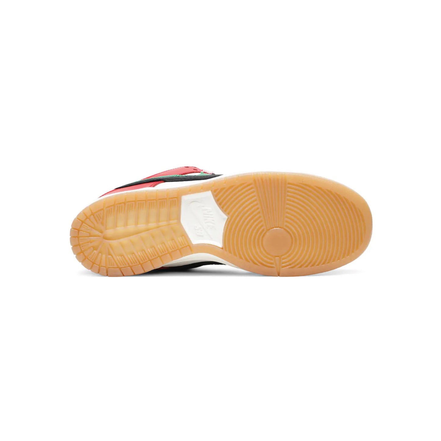 Nike Dunk Low SB X The Frame Skate 'Habibi'