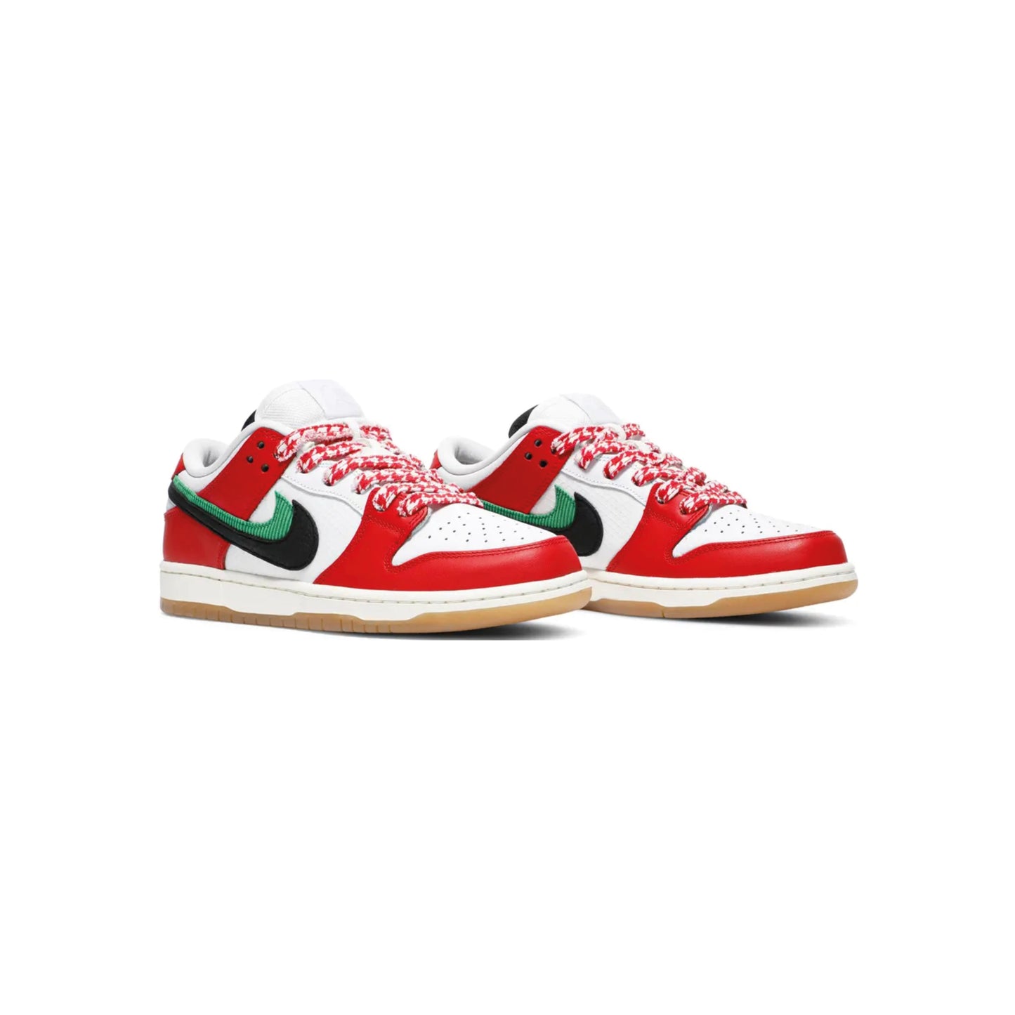 Nike Dunk Low SB X The Frame Skate 'Habibi'