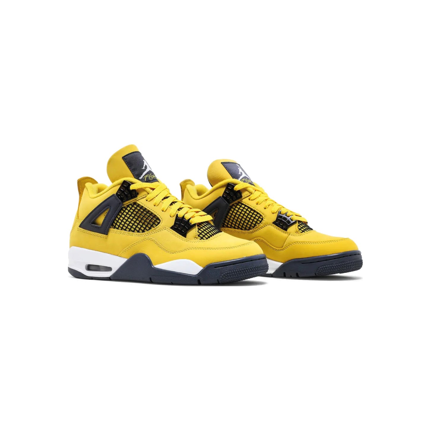 Air Jordan 4 Retro 'Lightning' (2021)