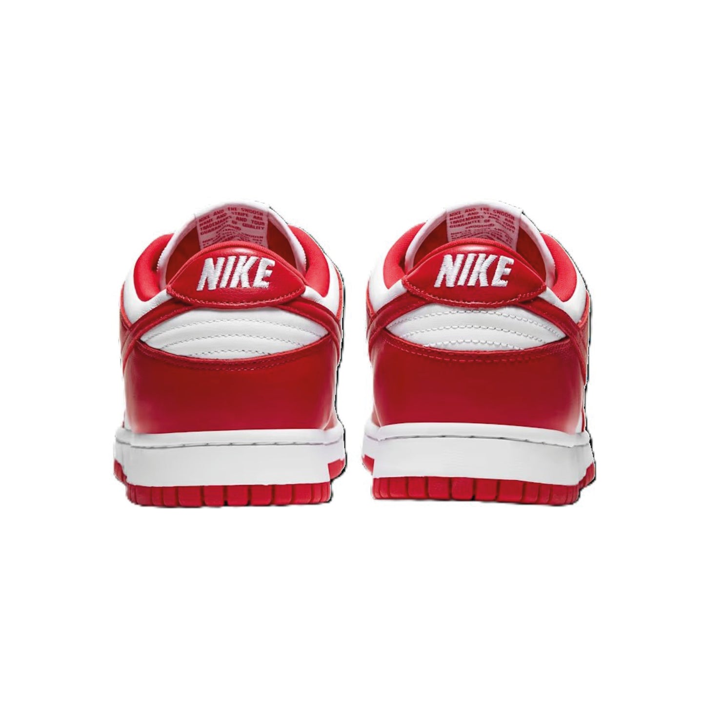 Nike Dunk Low SP 'St. John's' (2020)