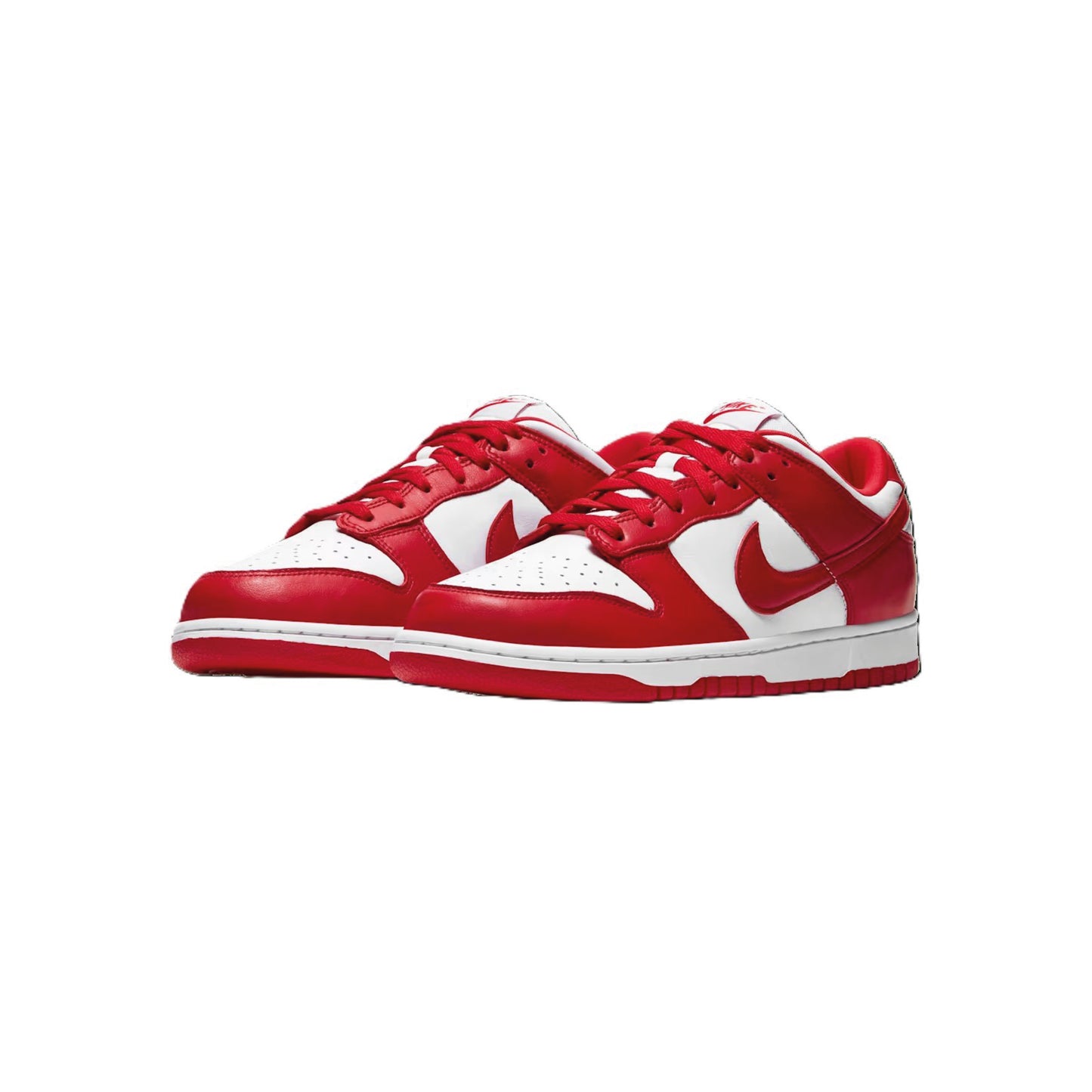 Nike Dunk Low SP 'St. John's' (2020)